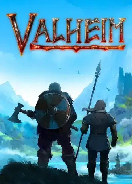 Valheim Server Hosting
